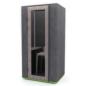 Акустическая кабина KUT S